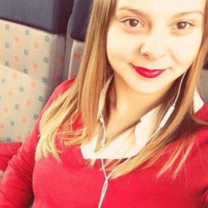 Foto di Mariya, Babysitter a Spresiano