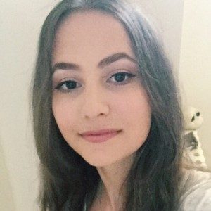 Foto di Emanuela, Badante a Rho