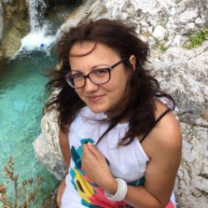 Foto di Nina Alina, Tata a Marina di massa