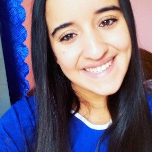 Foto di Siham, Tutor privato/Aiuto compiti a Vimercate