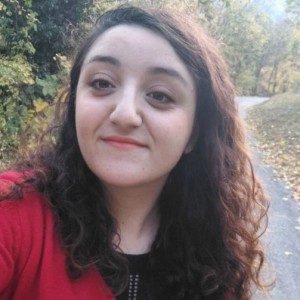 Foto di Alessia, Colf a Marene