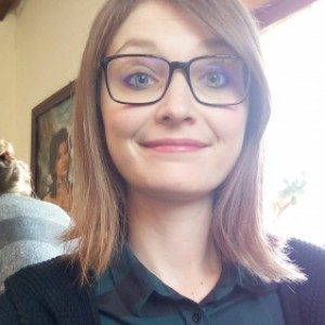Foto di Simona, Tutor privato/Aiuto compiti a Torino