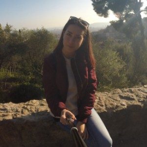 Foto di Valentina, Petsitter a Signa