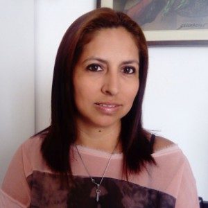 Foto di Zaida Suley, Aiuto Mamma a Pioltello