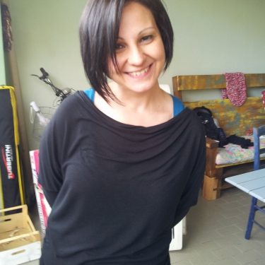 Foto di Valentina, Dog Walker a Viterbo