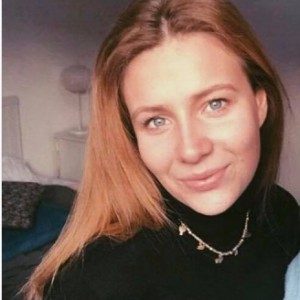 Foto di Chiara, Babysitter a Impruneta