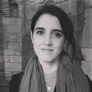 Foto di Rebecca, Alla pari a Istrana