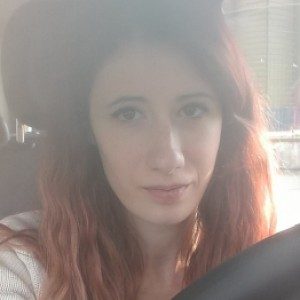 Foto di Samantha, Alla pari a Cavallermaggiore