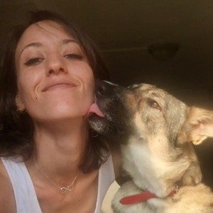 Foto di Jessica, Babysitter a Barge