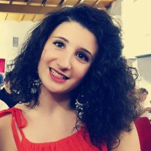 Foto di Ilaria, Tutor privato/Aiuto compiti a Casale sul sile