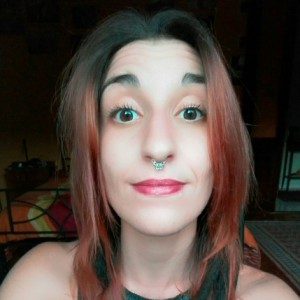 Foto di Giorgia, Operatore Socio Sanitario (OSS) a Aosta