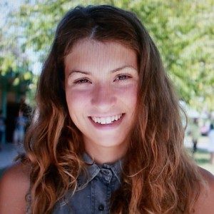 Foto di Eleonora, Tata a Castenaso