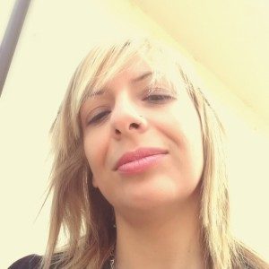 Foto di Sabrina, Custode a Beinasco