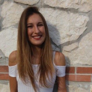 Foto di Claudia, Dog Walker a Vicenza