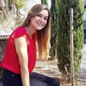 Foto di Chiara, Alla pari a Fiorano modenese