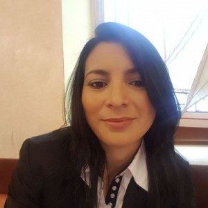 Foto di Alicia, Babysitter a Baranzate