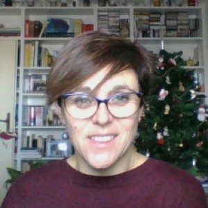 Foto di Stefania, Babysitter a Impruneta