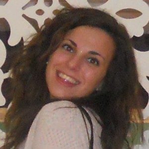 Foto di Elena, Petsitter a Inverigo