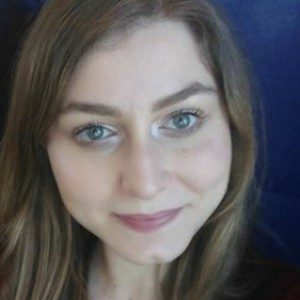 Foto di Amanda, Tutor/Aiuto Compiti di Gruppo a Moncalieri