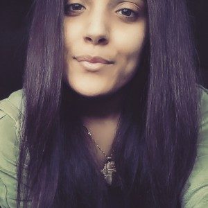 Foto di Sofia, Badante a Marsciano