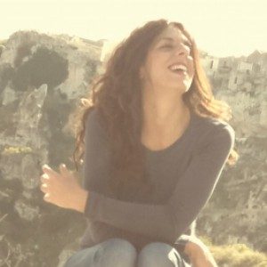 Foto di Andreina, Dog Walker a Matera