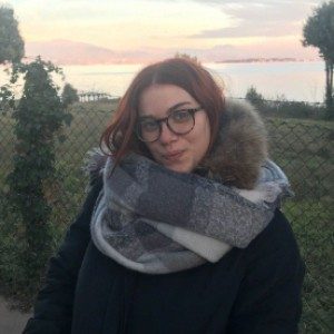 Foto di Elisa, Tutor privato/Aiuto compiti a Corinaldo