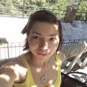 Foto di Martina, Colf a Lanciano