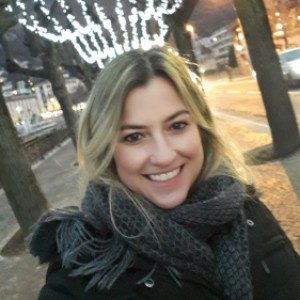 Foto di Priscilla, Babysitter a Lipomo