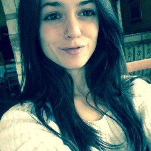 Foto di Alice, Babysitter a Trescore balneario