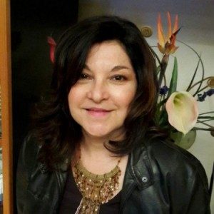 Foto di Argia Katia, Custode a Ferrara