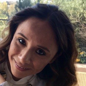 Foto di Gabriela, Aiuto Mamma a Roma