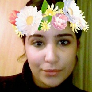 Foto di Kaoutar, Operatore Socio Sanitario (OSS) a Gessate