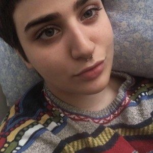 Foto di Fiammetta, Babysitter a Savigliano