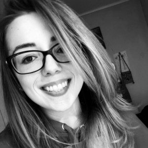 Foto di Malina, Tutor privato/Aiuto compiti a Asti