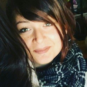 Foto di Jessica, Operatore Socio Sanitario (OSS) a Roma