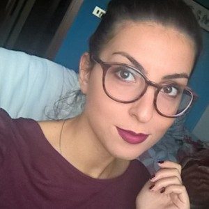 Foto di Vesna, Babysitter a Asti