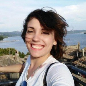Foto di Silvia, Infermiere professionale a Roma