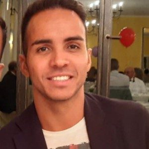 Foto di Lucas, Babysitter a Selvazzano dentro