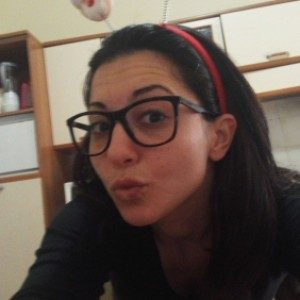 Foto di Mariateresa, Tata a Buonconvento