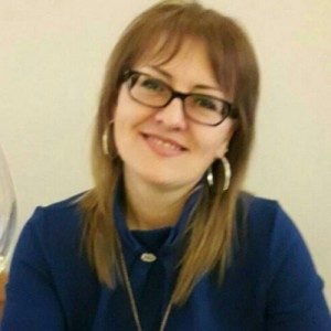 Foto di Oksana, Badante a Sirmione