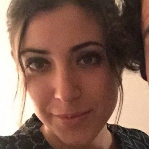 Foto di Maddalena, Tata a Mandria