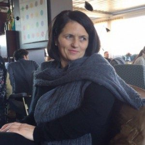 Foto di Ana, Custode a Bernareggio