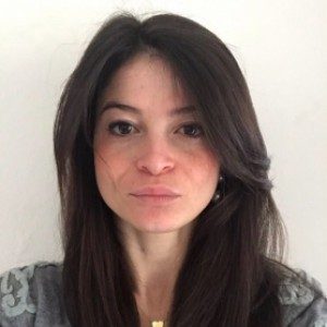 Foto di Nicoletta, Colf a Fiesso umbertiano