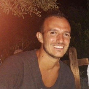 Foto di Federico, Dog Walker a Sassari