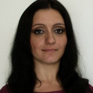 Foto di Roberta, Dog Walker a Feletto