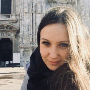 Foto di Arianna, Tata a Camponogara