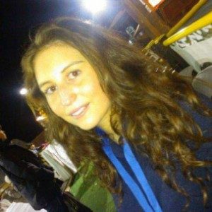 Foto di Martina, Babysitter a Alpignano