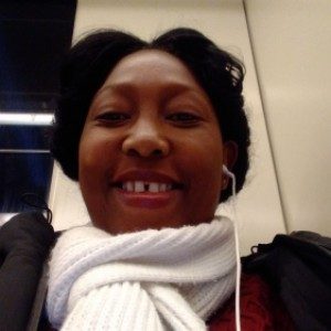 Foto di Yvonne, Operatore Socio Sanitario (OSS) a Roma