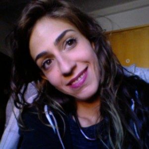 Foto di Claudia, Babysitter a Vigasio