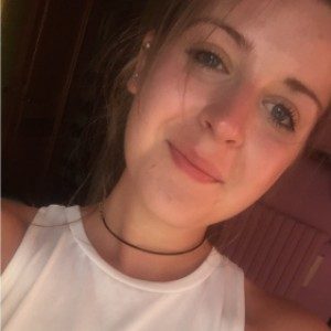 Foto di Alessia, Aiuto Mamma a Ceccano